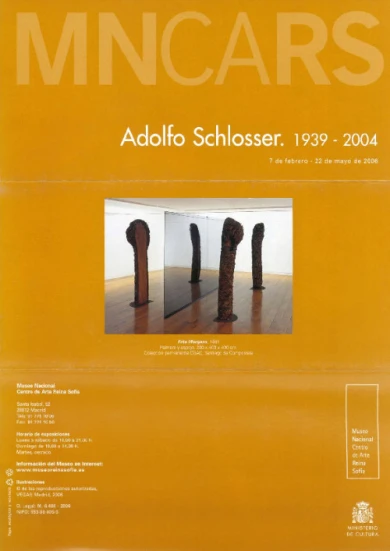 Portada del documento