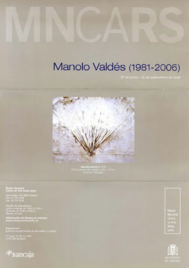 Portada del documento