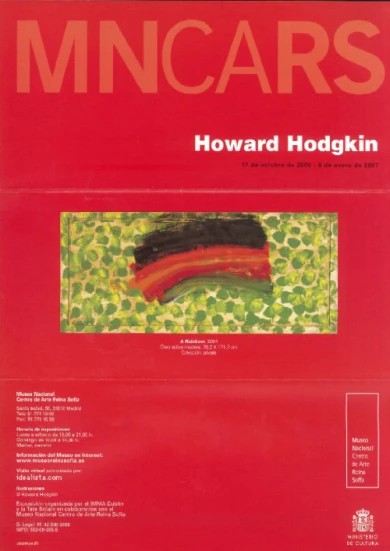 Portada del documento