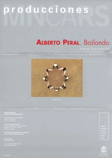 Portada del documento