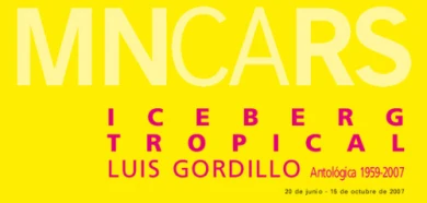 Portada del documento