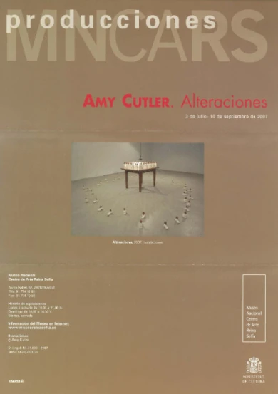 Portada del documento
