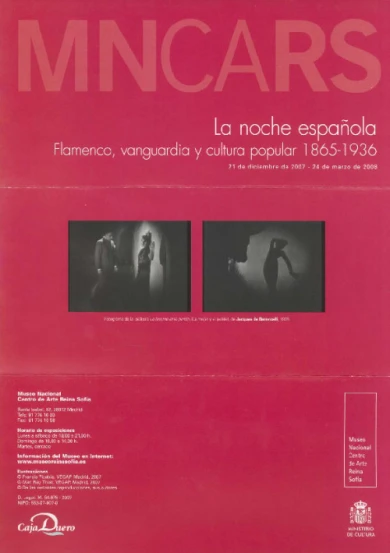 Portada del documento