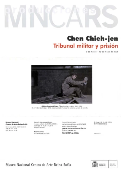 Portada del documento