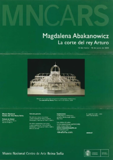 Portada del documento