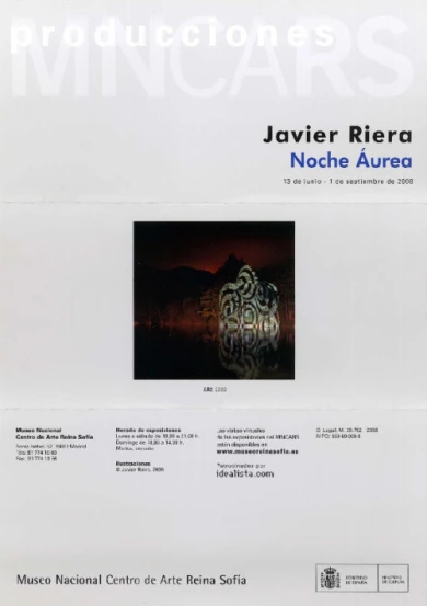 Portada del documento