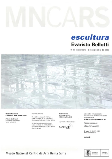 Portada del documento