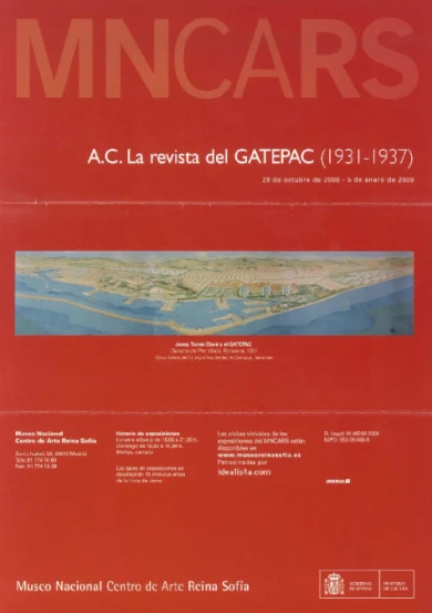 Portada del documento