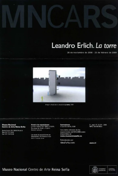 Portada del documento