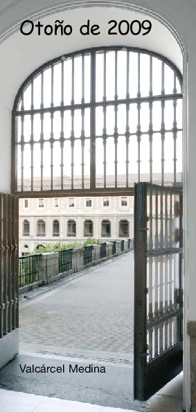 Portada del documento