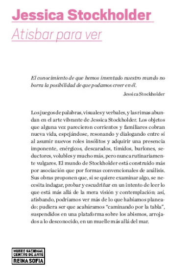Portada del documento