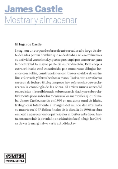 Portada del documento