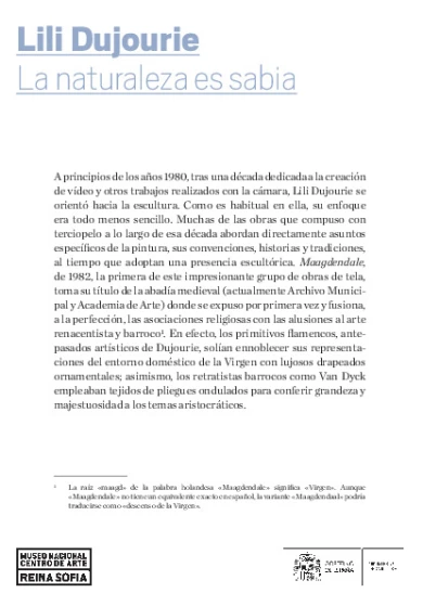 Portada del documento