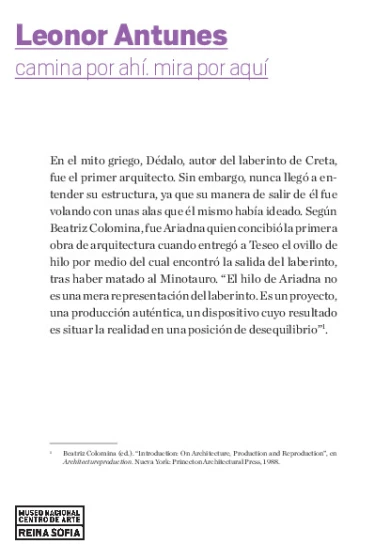 Portada del documento