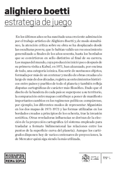 Portada del documento