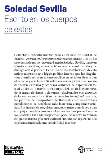 Portada del documento