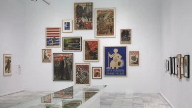 Vista de sala. Encuentros con los 30, 2012