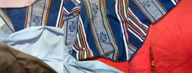 Andrea Canepa, Fardo, 2025-2026, detalle