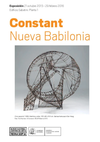Portada del documento