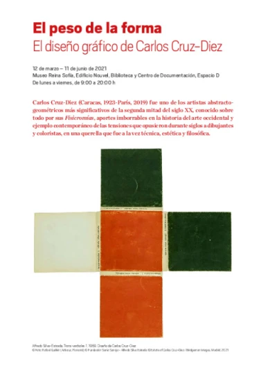 Portada del documento
