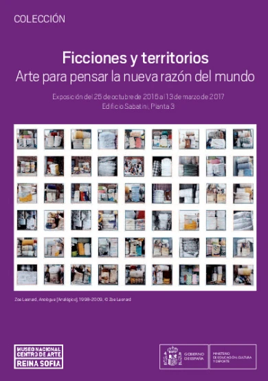 Portada del documento