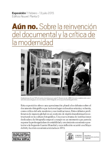Portada del documento
