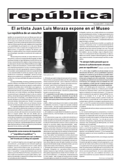 Portada del documento