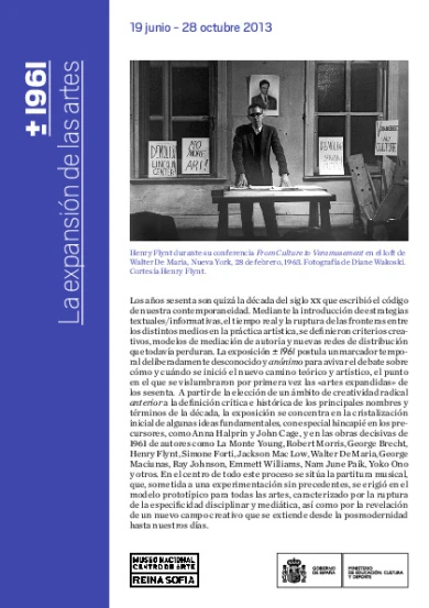 Portada del documento