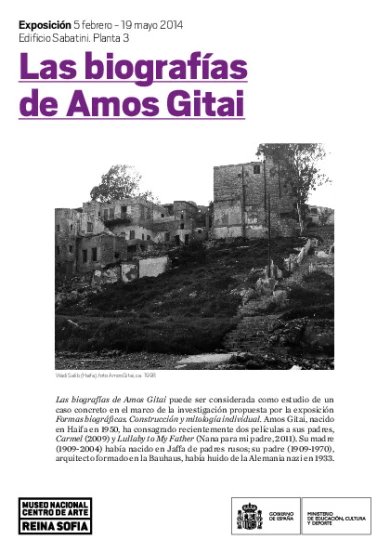Portada del documento