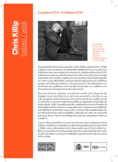 Portada del documento