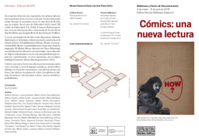 Portada del documento