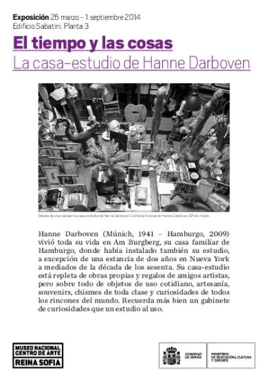 Portada del documento