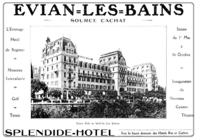 Portada del documento