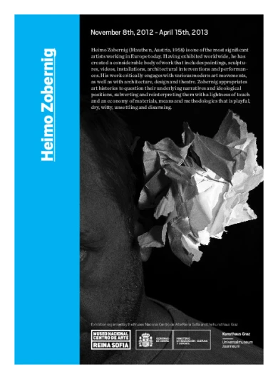 Portada del documento