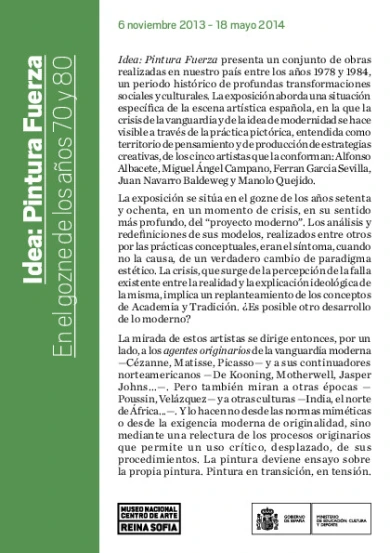 Portada del documento