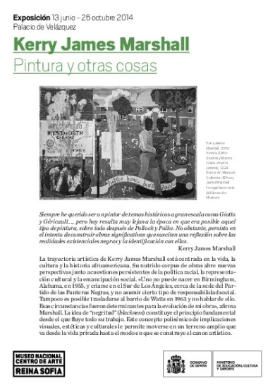 Portada del documento