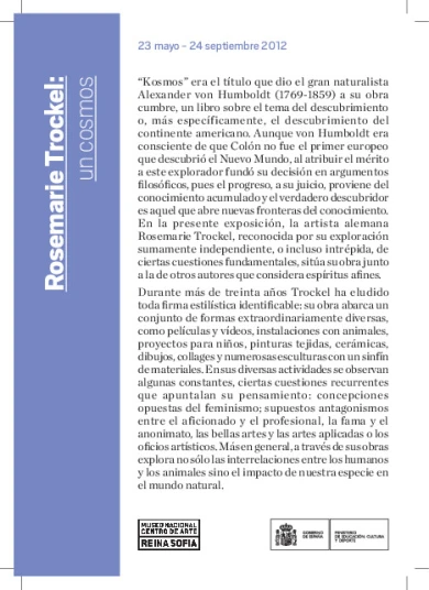 Portada del documento