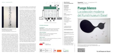 Portada del documento