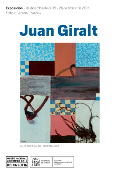 Portada del documento
