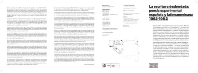 Portada del documento