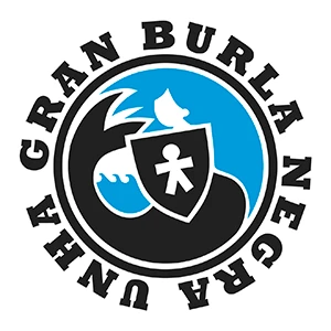 Unha gran burla negra