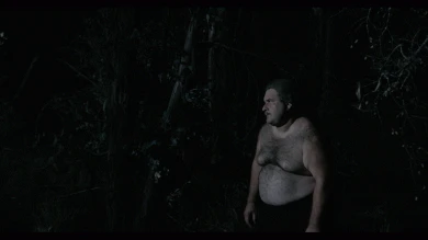 Albert Serra.  Personalien. Película, 2019