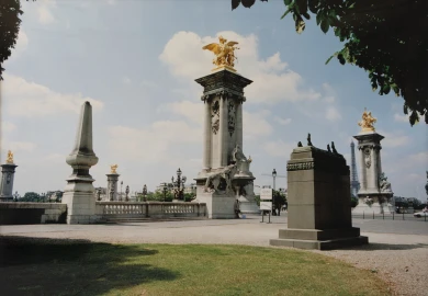 Ciudad sin héroes: Bolívar, 2001