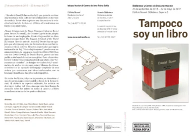 Portada del documento