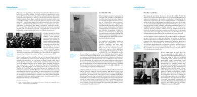 Portada del documento