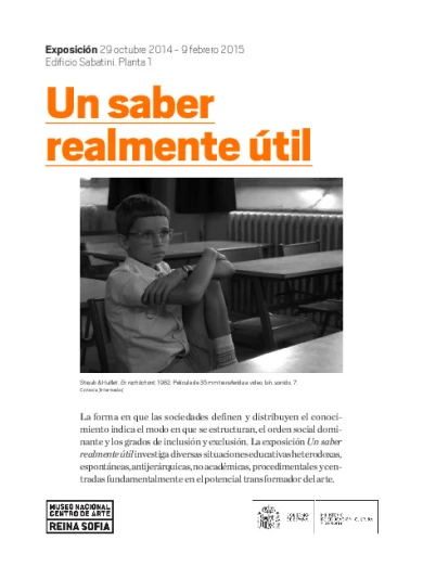Portada del documento