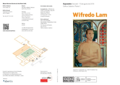 Portada del documento