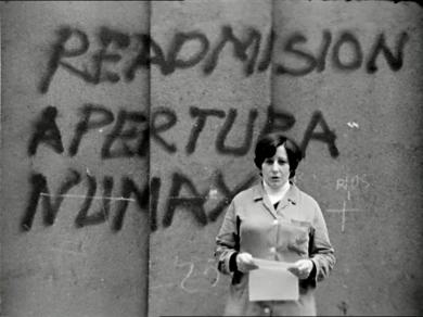 Joaquim Jordà, Númax presenta…, película, 1979