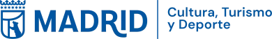 Logo Ayuntamiento de Madrid