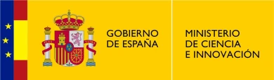 Ministerio de Ciencia e Innovación